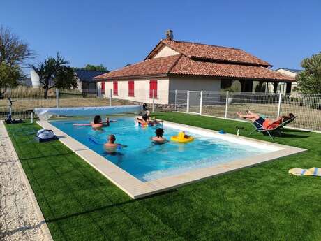 La Chambre à Blé Dordogne Périgord