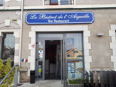 Le Bistrot de l'Aiguille