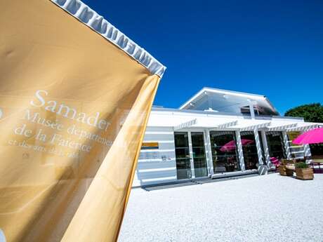 1er Week-end du mois