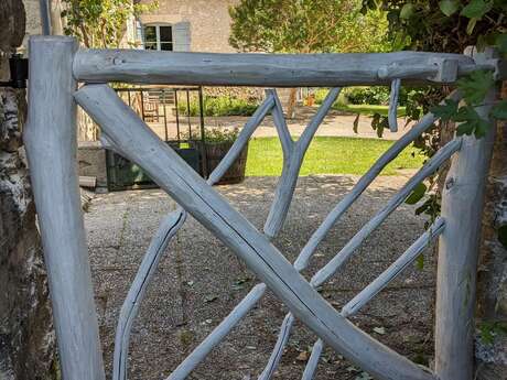 Olivier Constantin - Ô Création Bois