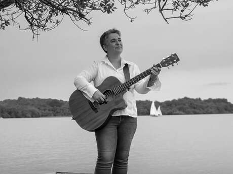 Concert Petite Marie (Chanson française)