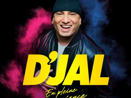 D'JAL - "En pleine conscience"