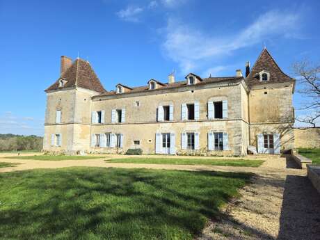 La Gentilhommière de Feydoux