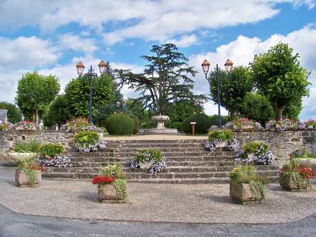 Fontaine Adeline