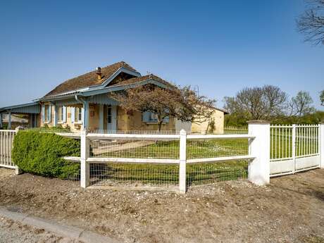 La Bastide de Siran
