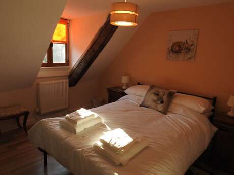 Chambre d'hotes La Ruche B&B