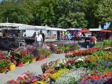 Marché