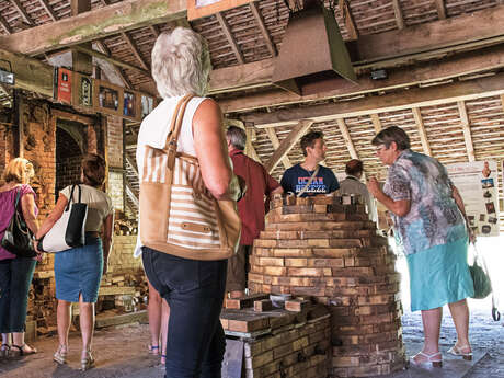 Ecomusée de la Tuilerie de Pouligny