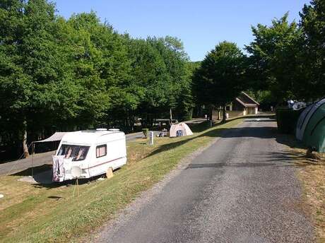 Camping de l'Age