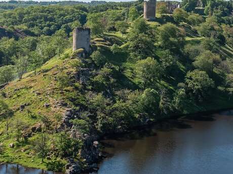 Journées du Patrimoine - Ancienne forteresse