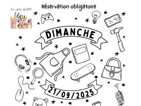 Vide Grenier