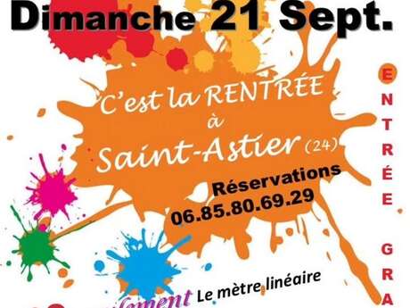 Vide-grenier