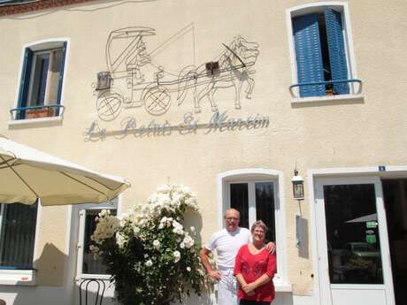 le Relais St Martin