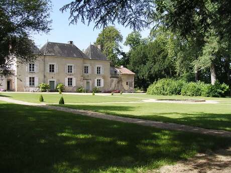 Chambre d'hôtes Saint Denis