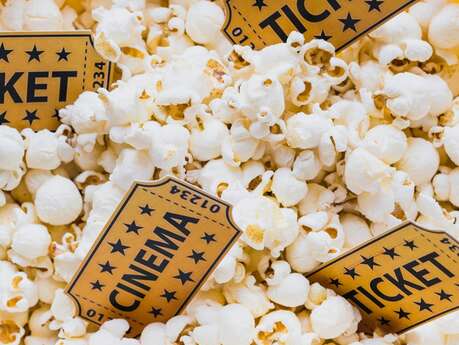 Ciné passion : "Regarde"