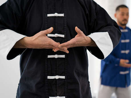 Qi Gong