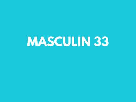 Masculin 33