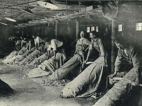 Conférence historique