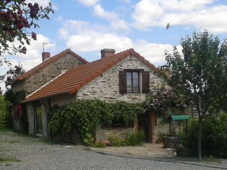 La ferme des Châtaigniers