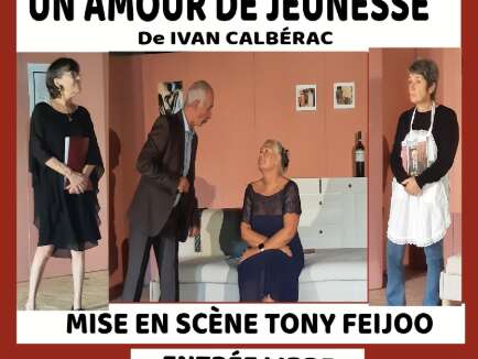 Un amour de jeunesse
