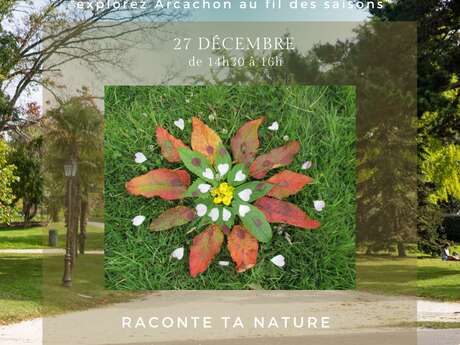 Raconte ta nature