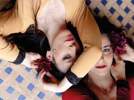 Flamenco