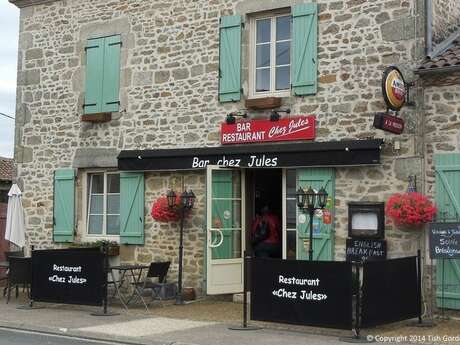 Restaurant Chez Jules