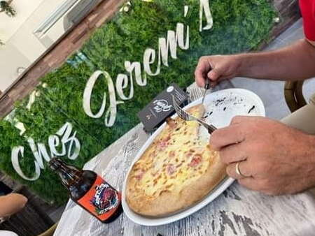 Pizzeria Chez Jérem's