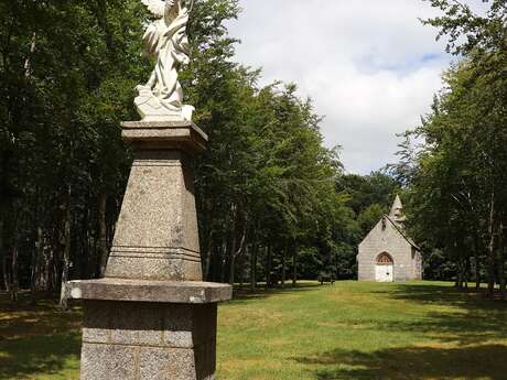 Chapelle Saint-Michel