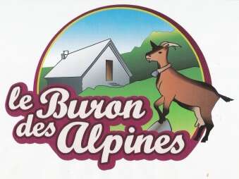 Le Buron des Alpines