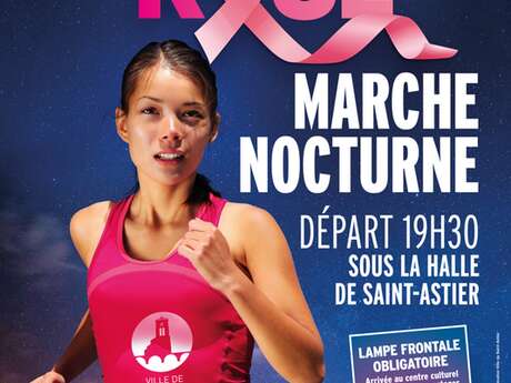Octobre Rose