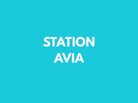 Station Avia