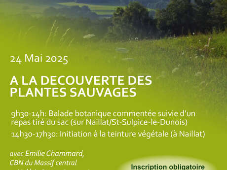 Fête de la nature