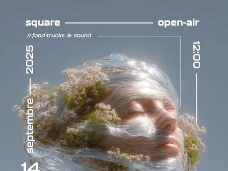 Square - Open Air