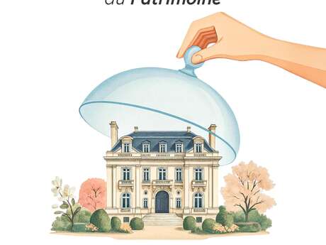 Visite guidée de l'Hôtel de Laurière