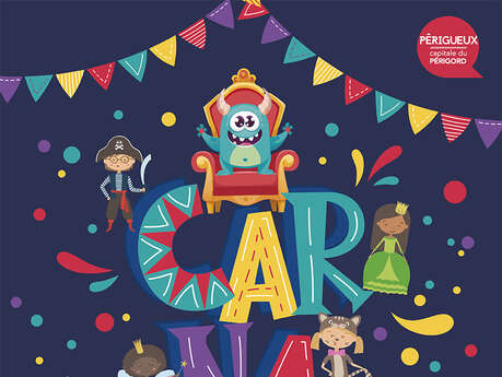 Carnaval de Périgueux