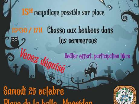 Halloween