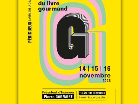 FLG 2025 : Démonstration - Tartelettes gourmandes aux noix et miel du Périgord