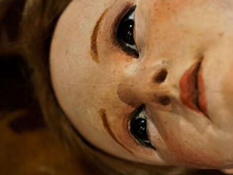 Atelier manipulation de marionnette