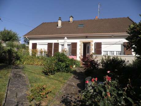 La maison bonheur Basse Plagne