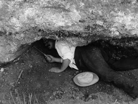 Les Jeudis du musée – Le Docteur Jean Gaussen, un homme chanceux