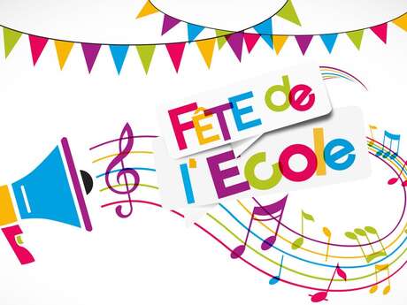 Fête de l'école