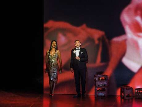 Diffusion La Traviata