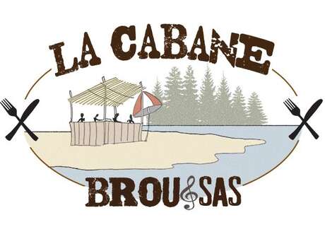 Concert à La Cabane de la plage : "Cazelle Café"