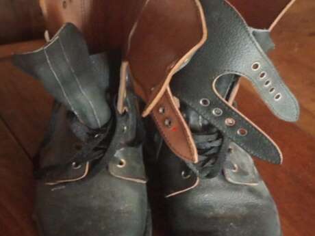 Théâtre : "Les Marbot bata" vie industrielle en Vallée de l'Isle