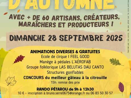 Foire d'automne, Vide Greniers