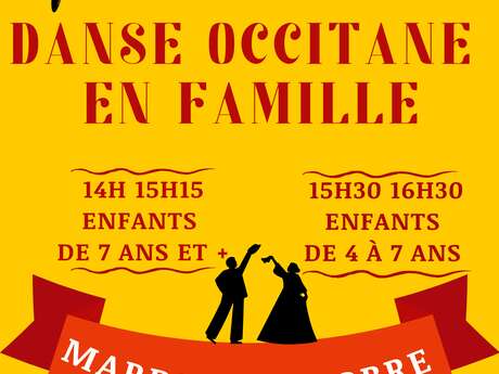Danse occitane