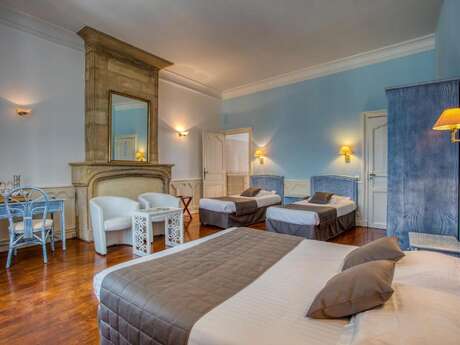 Noreli B&B