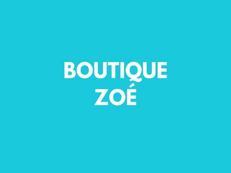 Boutique Zoe