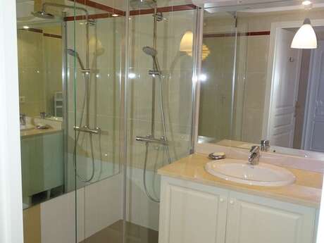 Cabinet Immobilier de la Rivière - 290A16